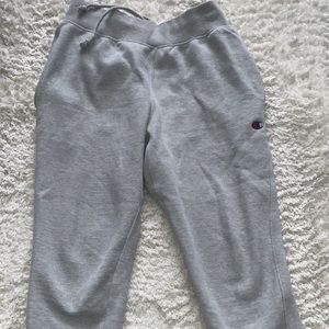 Brand New champion sweatpants